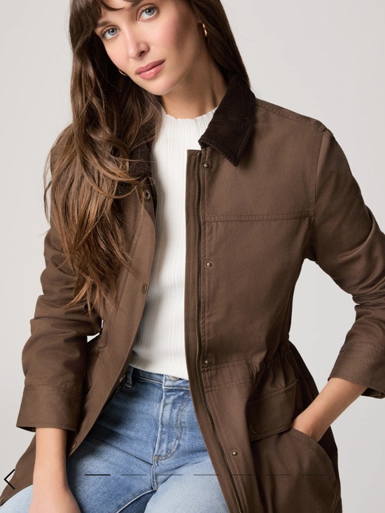 PAIGE Jackets & Blazers - PAIGE Horizon Jacket